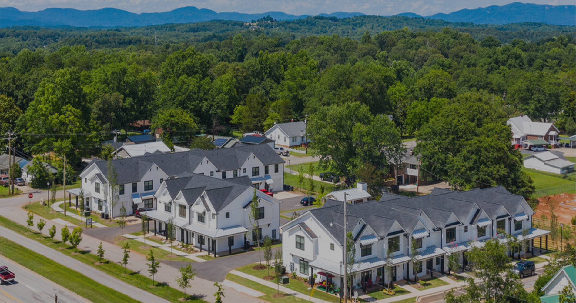 residential townhome rentals travelers rest, sc